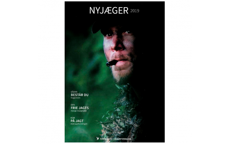 Nyjægerkoordinator